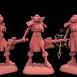 Orc-Female-Axe-02V1.png Female Orc Pack 01