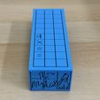 IMG_1351.jpg Ancient Egyptian Senet Board – Amenhotep III Replica