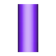 LIBERTY_SHIP_V5_FUNNEL.stl Liberty Ship (RC) - Revision 5