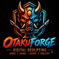 All the 3D models of Otaku_Forge・Cults