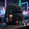 aura-ai-image-1760989846671.png Mini Marvels: The Complete Collection