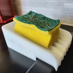 IMG_20180924_191005.jpg Sponge holder for modern sink