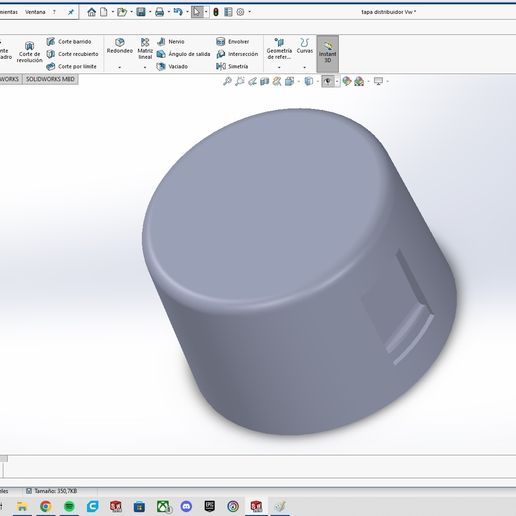 Tapa-distr-vw-ciega.jpg Couvercle de distributeur aveugle VW AP