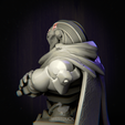 rammatra_64.png Overwatch - Busto de Ramattra