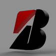 bridgeston-04.png Bridgestone 3d logo