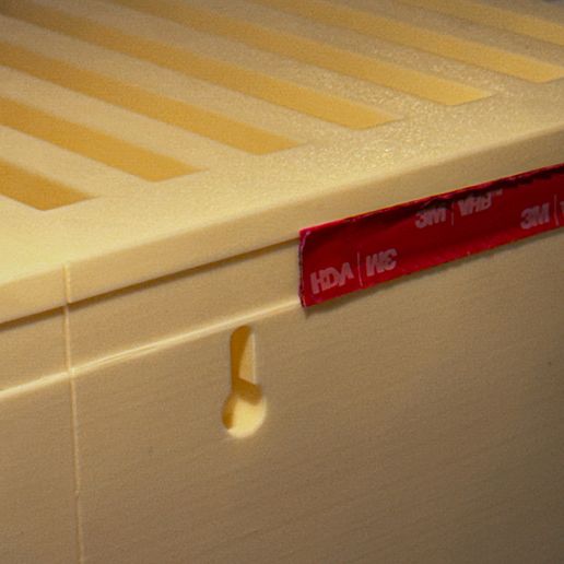 IMG_1895.jpg Элегантная волнистая плавающая полка