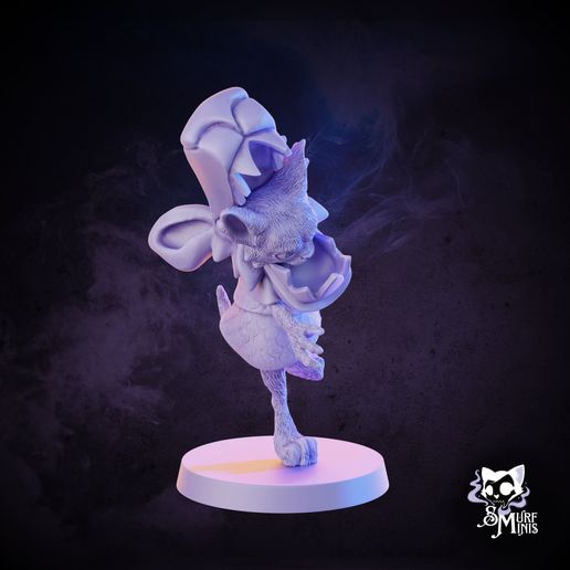 Cult_Member_B_C_06.jpg Korrun, the Spark Guardian