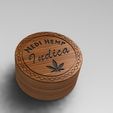 Tarrito1.jpg Medi Hemp box weed container