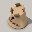 94820745-64F5-4053-8BC2-03245BF525C3.png 4-Stage Osteoporosis Anatomy Model