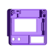 Dessus-Btn.stl Case for ESR LCR