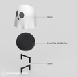 04.png Ghost - Echo Dot Stand