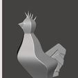 mascott_roost1.jpg Rooster Mascott #STRATOMAKER