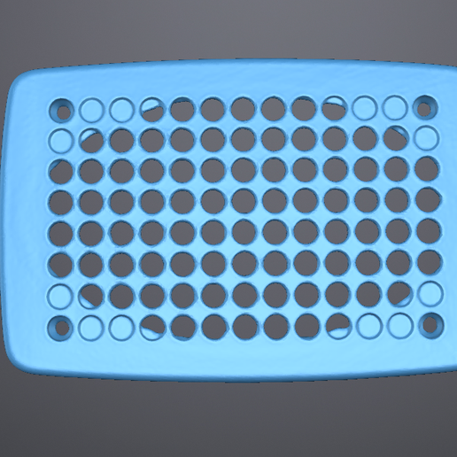 EXStar_SeRWTN7b8X.png BMW E28 Speaker cover 65121367715