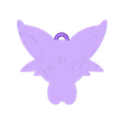 Espeon.stl Fichier STL PACK 9 PORTE-CLÉS "EEVEE EVOLUTIONS" - "POKEMON" - "POKEMON".・Objet pour imprimante 3D à télécharger