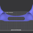 CrealityPrint_UZILbtPq7a.png Retroid Pocket 5 PS5 Grip
