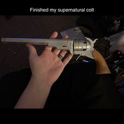 übernatürliches Fohlen