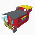 LNE-cab-files.jpg NE Caboose LNE add on files G-Scale
