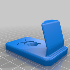 STL file Cricut Sharpie adapter 🖊️・Model to download and 3D