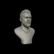 24.jpg Tom Hardy bust sculpture 3D print model