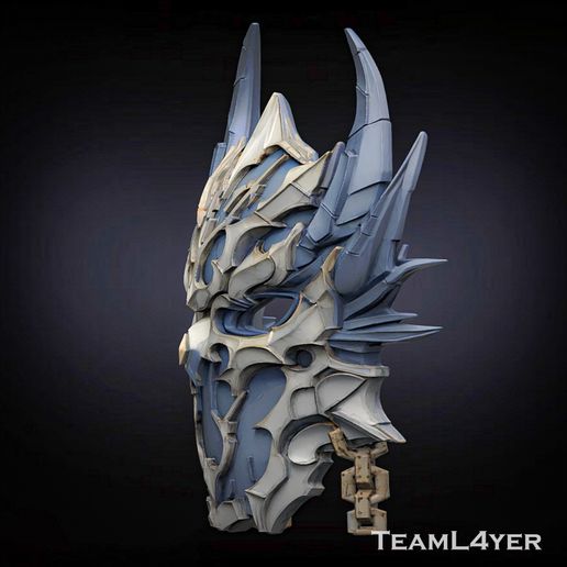 iron3-5.jpg Máscara de Ferro Cosplay 3