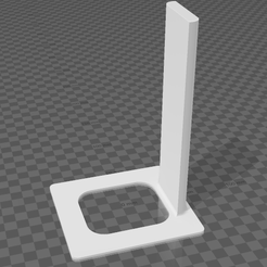 Captura.png 3MF file bookends・3D printing model to download
