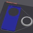 7.jpg Xiaomi Redmi 14C Case - V1