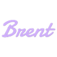 Brent.stl Brent