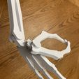 Skellie_Helper_Hand.jpg Skellie Helper - The Desk Clamp Skeleton Arm