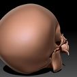 skull-3d-model-obj-stl-ztl-4.jpg Skull 3D print model