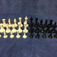 73d2de01f98865126974fa72506dbd00_display_large.jpg Star Trek - Ganine Classic Chess Set: Pawn