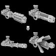 Cerastus-compatible-weapons-bundle.jpg Weapons bundle (compatible with the AT18 Cerastus Knight)