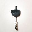 1686933212924-min.jpeg Schlüsselhalter für Mittelfinger zur Wandmontage
