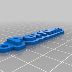 7cb08180-10b7-40a7-a2cf-a474e2bb396c.png 3D-Datei Porte cle perrine kostenlos・3D-Drucker-Modell zum herunterladen