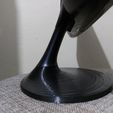 20211118_220103.jpg Stand for Samsung monitor