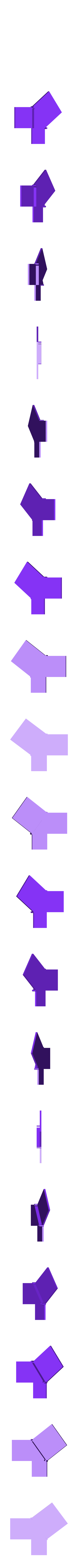 pythagoreanproofbase.stl Pisagor Teoremi
