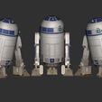 ZBrush-Document3.png R2-D2 and BB-8