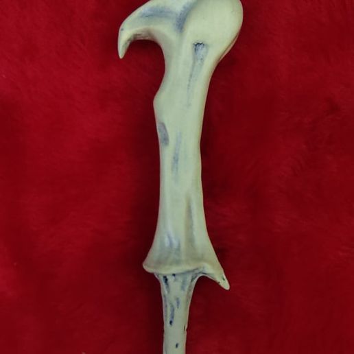 281823027_4928664553929550_7176125149042962097_n.jpg Zauberstab / Zauberstab Voldemort Tom Ryddle