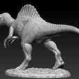 sdfsdfs.jpg Spinosaurus : Jurassic Park Spinosaurus (Dinosaur)