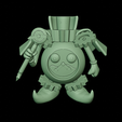 timewizard1.png FIGURA DO MAGO DO TEMPO - YUGIOH