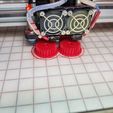 20180606_120108.jpg STL file Gears 24 teeth・3D print design to download