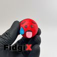 IMG_7974.jpg Напряженный переключатель Emoji Fidget