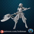 Inquisitor.png Inquisiteur (Dungeon Fighter Online)