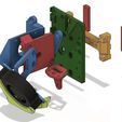 5.jpg Core A8 based Titan Direct Extruder