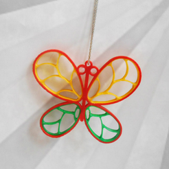 Capture_d_e_cran_2015-12-07_a__09.32.06.png Free STL file Butterfly・Design to download and 3D print, TanyaAkinora