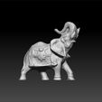 eld1.jpg Elephant- toy for kids - decorative elephant - decoration elephant