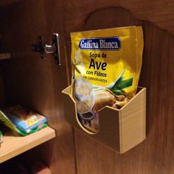 sop.jpg Archivo STL gratis Dispensador de sopa - Cocina・Objeto imprimible en 3D para descargar