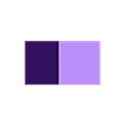 pin_x8.stl Free STL file AR15 - Repaired, Modified, and Split・Template to download and 3D print