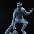 IMG_2317.jpg Wolverine Hugh Jackman