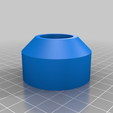 303065322707b732d60c9378541087e3.png Fichier STL gratuit Support bobine coil horizontal・Objet pour imprimante 3D à télécharger
