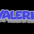 Valeria.png Caixa de luz Valeria